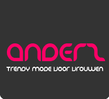 Anderz, Trendy mode voor vrouwen - Leeuwarden