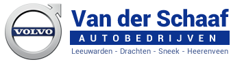 Van der Schaaf en Mellema - Volvo dealer - Dokkum, Drachten en Leeuwarden